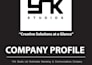 design a complete brand identity